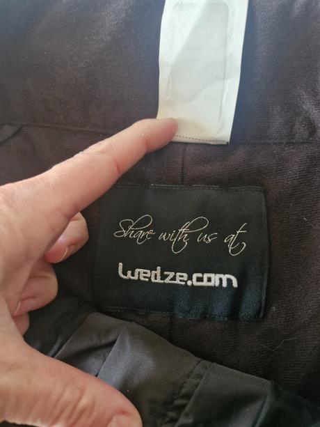 Nohavice do snehu, quechua,38