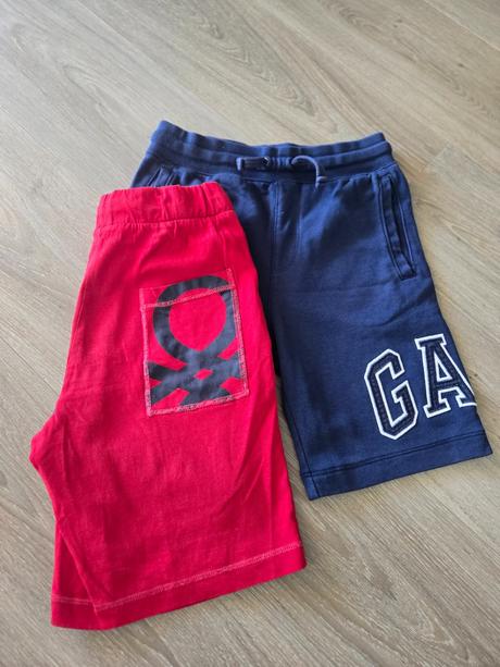 Kratase gap, benetton,128