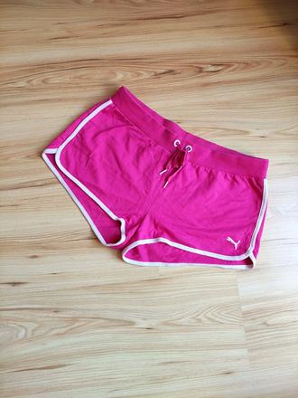 Puma kraťasy, puma,l