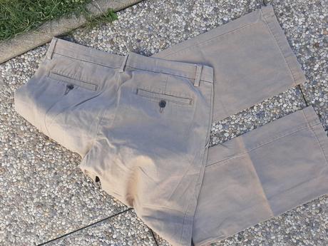 Zľava. pánske znač. nohavice old navy velk. 33/30., old navy,32