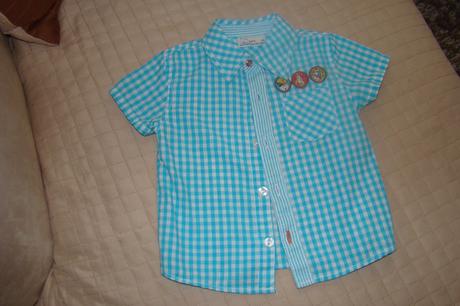Košielka, baby,80