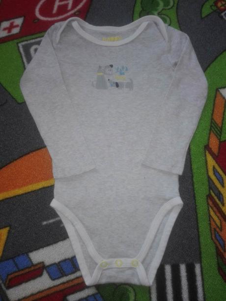 Chlapček 86, 86–98