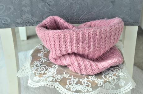 Šál/golier-122/140, 122