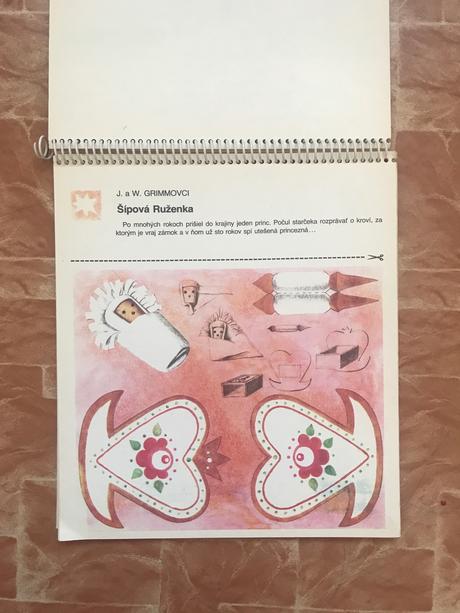 Interaktívna knihačo tie rúčky vedia1984-vydanie1,