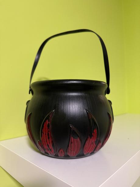 Čarodejnicky set na haloween, 