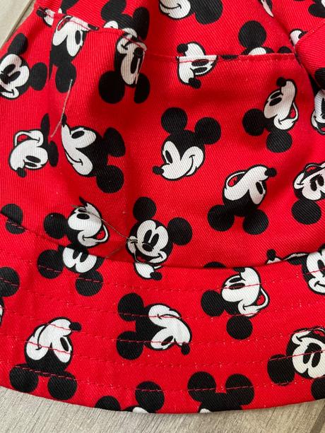 Mickey klobúk, next,122 / 128 / 134 / 140