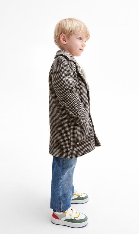 Kabát reserved, reserved,92