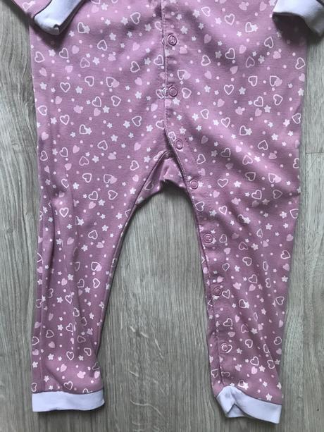 Overal na spanie 1/2-2 roky, tcm,92