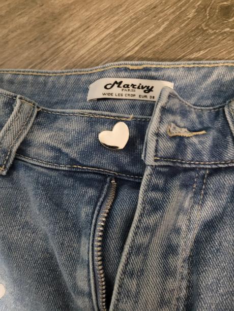 Rifle srdieckove, 38