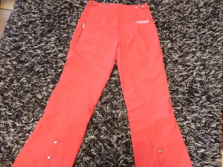 Nohavice, adidas,m