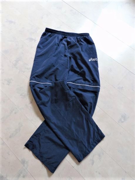 Športová súprava asics, xl