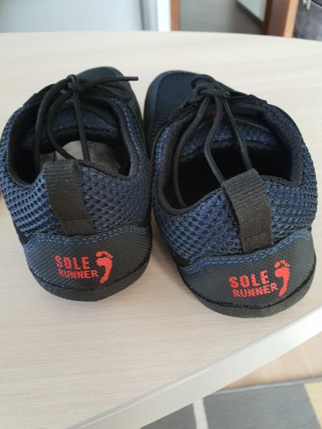 Sole runner pure 2, 36