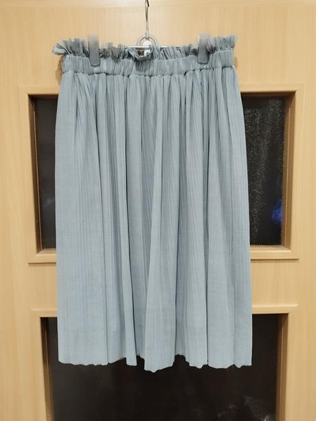 Reserved plisovaná sukňa, reserved,m