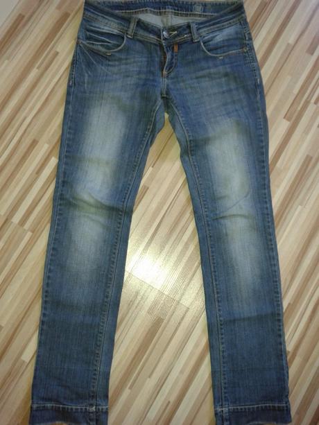 Damske rifle, kenvelo,28