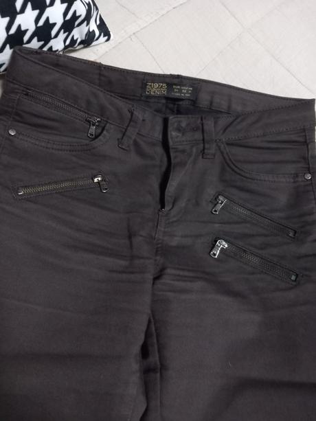 Džínsy zara, zara,xs