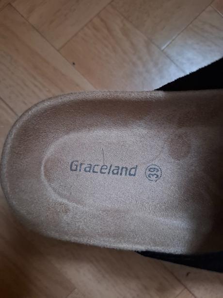 Šľapky, graceland,39