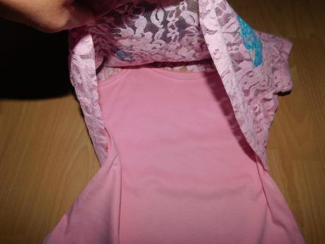 Tričko 116-122, terranova,122