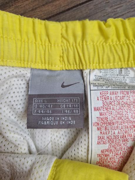 Nike športové nohavice, nike,l
