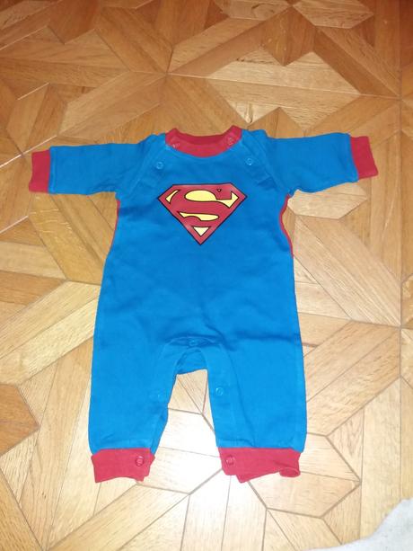 Overál superman, 56
