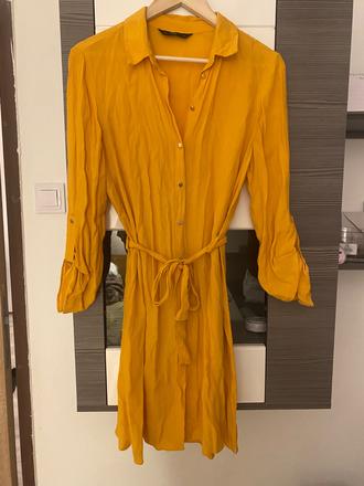 Horcicove šaty, f&f,38