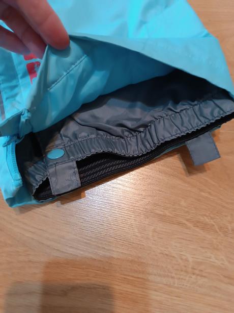 Lyžiarske nohavice, otepľovačky, loap,152