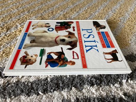 Psík príručka pre malých chovateľov psov (1993),