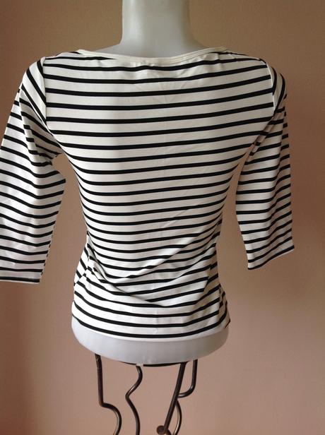 Pružné tričko/2i, 38