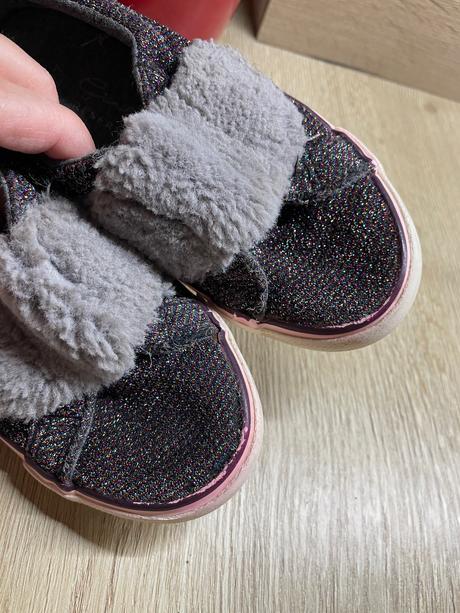 Topánočky, reserved,27