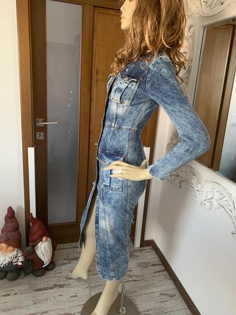 Riflove saty mexton, mexton,34