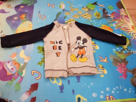 Mikina, disney,92