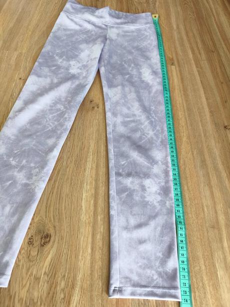 Športové legíny, decathlon,134