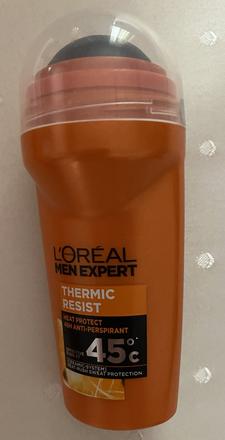 L oréal paris men expert thermic resist, 