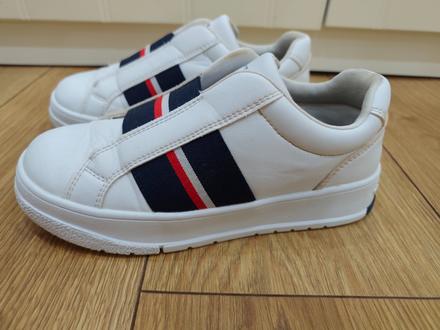 Obuv tommy hilfiger, tommy hilfiger,34