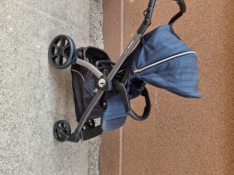 Kocik peg perego, peg-pérego