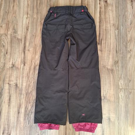 Lyžiarske nohavice, o’neill,152