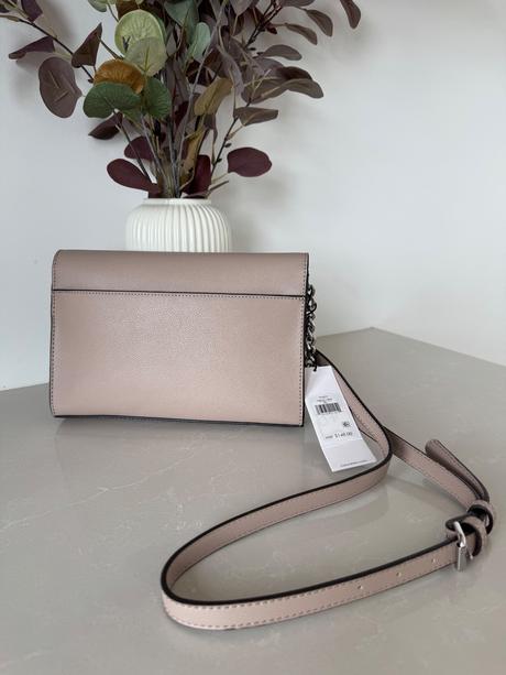 Calvin klein crossbody kabelka, calvin klein