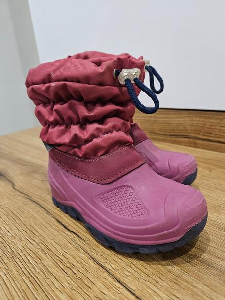 Predám snehule mckinley, veľmosť 26, mckinley,26