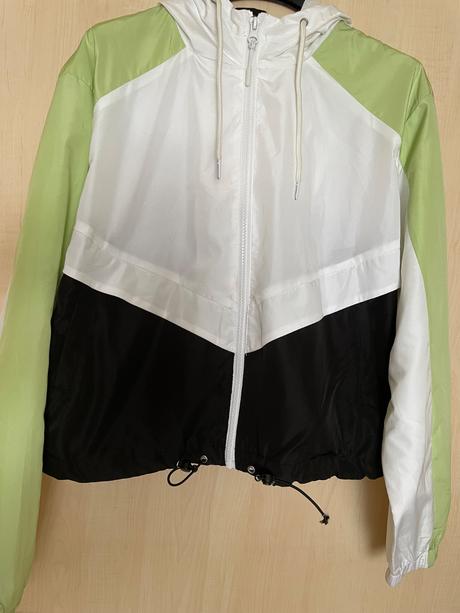 Šuštiaková vetrovka, terranova,m