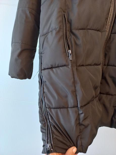 Dlhsia zimna bunda reserved, 34 (36-38), reserved,36