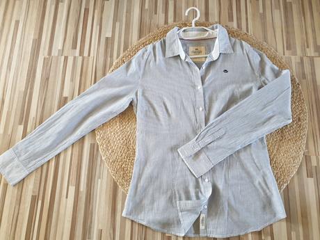Pasikavá košela, timeout,l