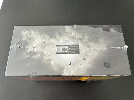 Stephen king the dark tower box, 