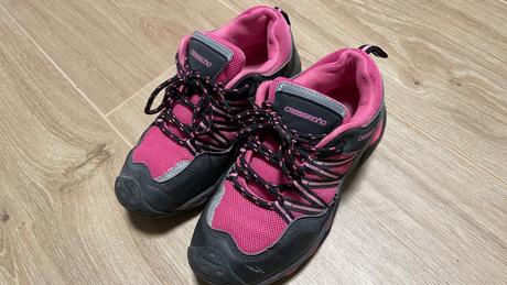 Botasky nepremokave, 33