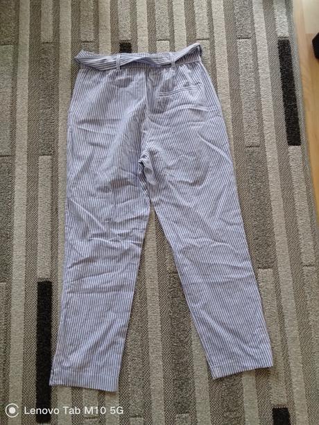 Letné nohavice, zara,s