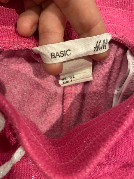 Balik h&m, 122–134