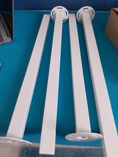 Ikea nohy k stolovej doske, 