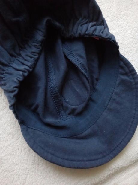 Bavlnená šiltovka v. 68, 68