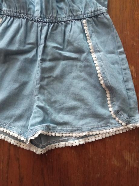 Overal riflového vzhľadu, 122