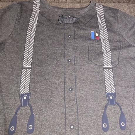 Tričko s motýlikom, palomino,128