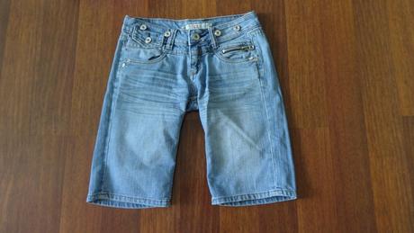 Riflové kraťasy v.38, 38