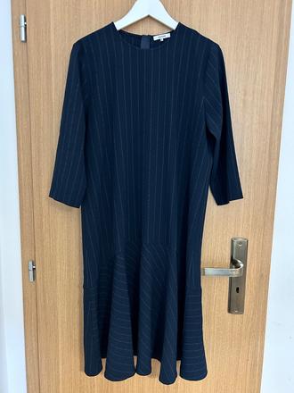 Ganni šaty veľkosť 42, l